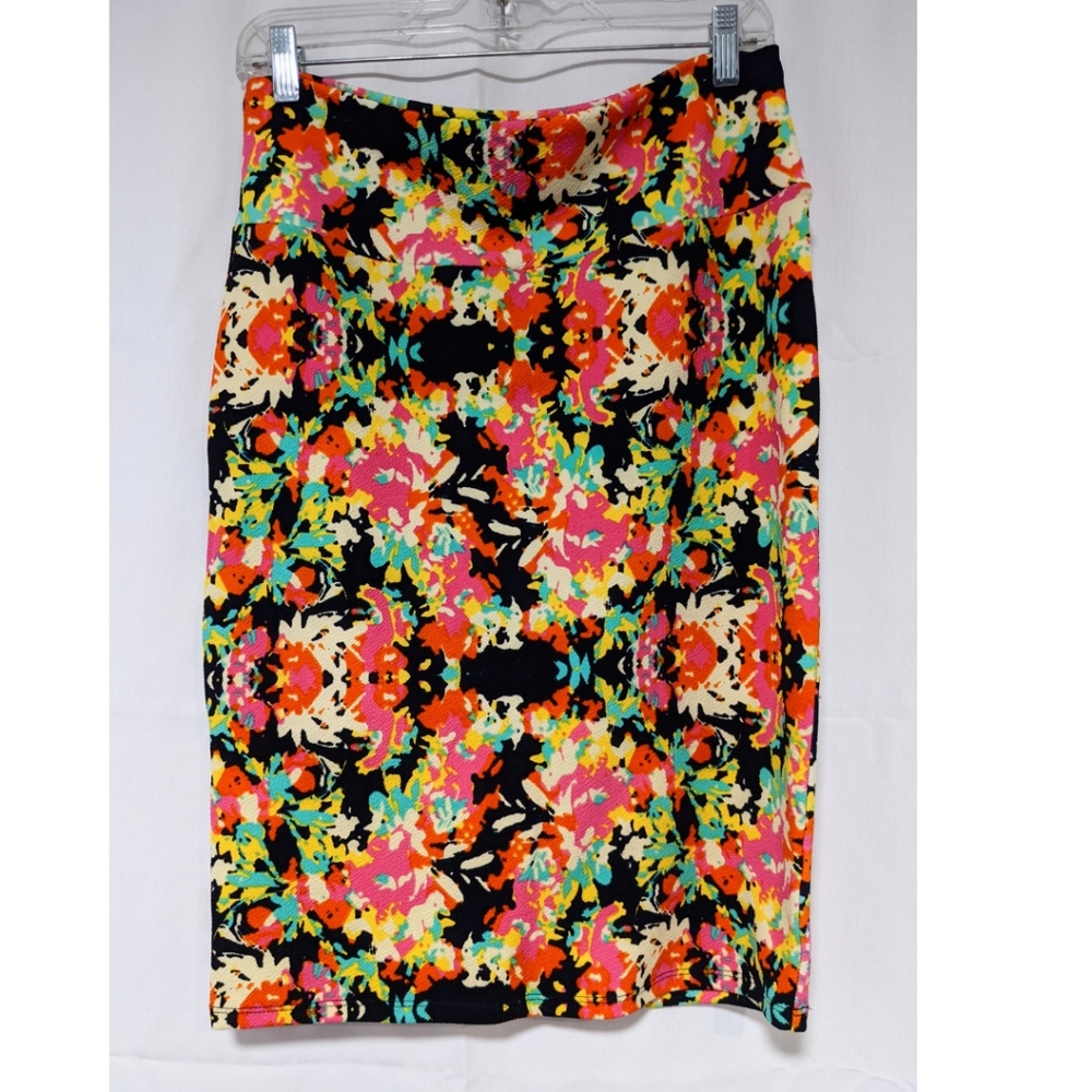 NWOT LuLaRoe Cassie Skirt
